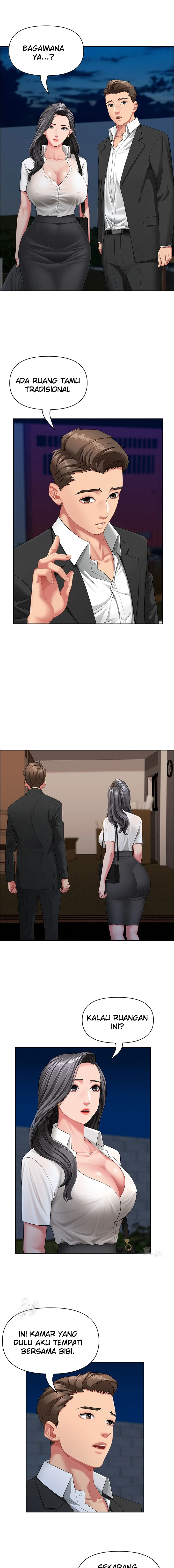 She's a Married Woman - Page 8